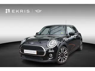MINI 5-Deurs Cooper | Parkeersensoren | Comfort Acces | Harman Kardon