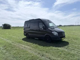 Mercedes-Benz Sprinter 316 CDI