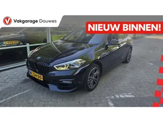 BMW 1-serie 120i High Executive M-Sport