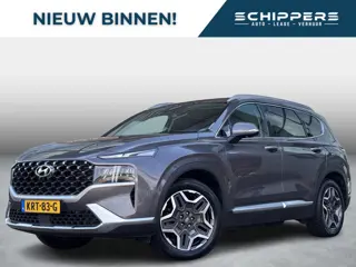 Hyundai Santa Fe 1.6 T-GDI PHEV Premium Sky 7p. | Panoramadak