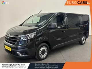 Renault Trafic 2.0 Blue dCi 150PK T30 L2H1 Advance Airco Bluetooth Camera Cruise Parkeersensoren Tre