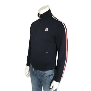 Moncler - MAGLIA CARDIGAN Cardigan