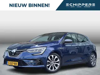 Renault Mégane 1.6 E-Tech Plug-In Hybrid 160 Intens