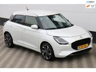 Suzuki SWIFT 1.2 Select Smart Hybrid Carplay Camera Keyless!!
