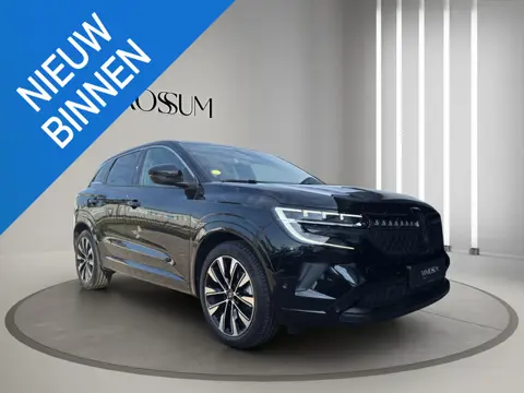 Renault Austral 1.2 E-Tech full hybrid 200 techno | 19"| Parksensors V+A | Android/Apple | Led | Key
