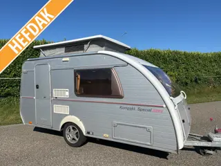Kip Kompakt Special 37 	EKV TOILET LUIFEL HEFDAK