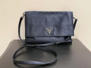 Prada - Schoudertas
