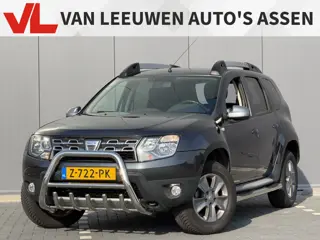 Dacia Duster 1.2 TCe 4x2 Blackshadow | RIJKLAAR | Trekhaak | Camera | Airco