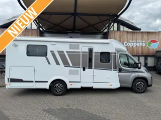 Carado T 459 &euro;3040,- KORTING!!!