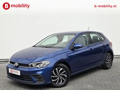 Volkswagen Polo 1.0 TSI Life Apple CarPlay | DAB Audio | Cruise Control | Navigatie