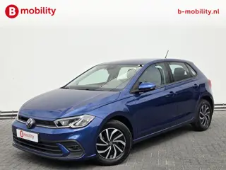 Volkswagen Polo 1.0 TSI Life Apple CarPlay | DAB Audio | Cruise Control | Navigatie