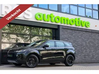 Land Rover Range Rover Evoque 1.5 P300e AWD SE | BTW | DEALER.OND | ACC | CAMERA | MEMORY | ELEK.TRE