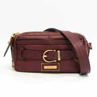 Burberry - Schoudertas