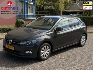 Volkswagen Polo 1.0 TSI Comfortline