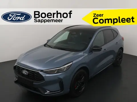 Ford Kuga 2.5 PHEV BlueCruise Edition | Elektr. trekhaak |