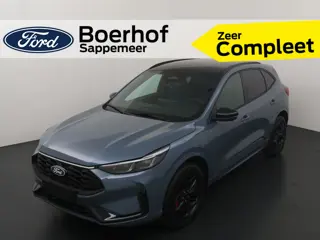 Ford Kuga 2.5 PHEV BlueCruise Edition | Elektr. trekhaak |