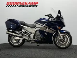 Yamaha FJR 1300 ABS (bj 2006)