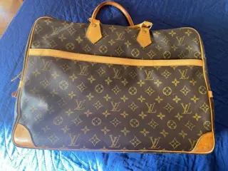 Louis Vuitton - Aktentas