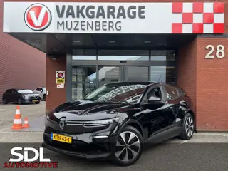 Renault Mégane E-Tech EV40 Boost Charge Equilibre // SNEL LADEN!! // FULL LED // APPLE CARPLAY / AND
