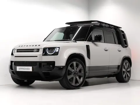 Land Rover Defender 2.0 P300e 110 X-Dynamic HSE