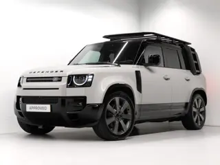 Land Rover Defender 2.0 P300e 110 X-Dynamic HSE