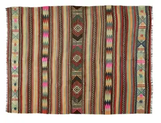 Usak - Kelim - 215 cm - 160 cm