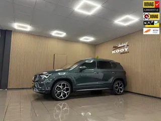 Seat Ateca 1.5 TSI FR Business Intense * Automaat / Panoramadak / Trekhaak / Beats Audio / Carplay /