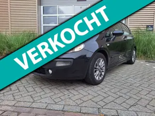 Fiat Punto Evo | 1.3 M-Jet Dynamic | Airco |