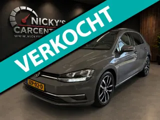 Volkswagen Golf Highline 1.4 tsi dsg panoramadak massagestoel navi led