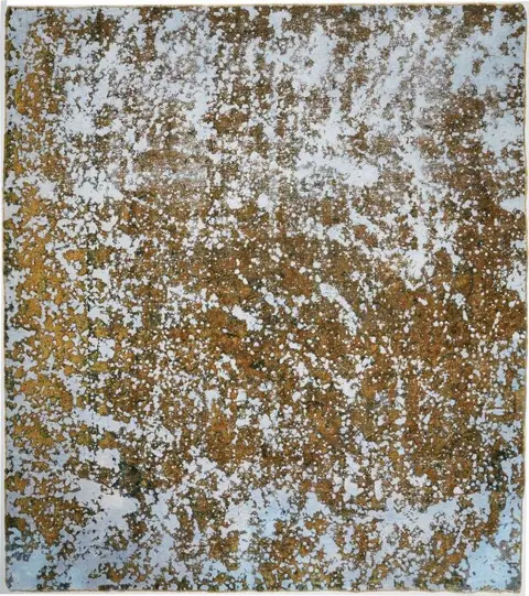 Vintage Royal - Tapijt - 259 cm - 233 cm