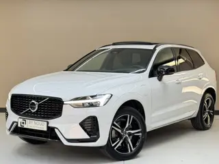 Volvo XC60 2.0 T6 Plug-in hybrid AWD Inscription, 390Pk, 2021, Dealer onderhouden, Bowers & wilkins,