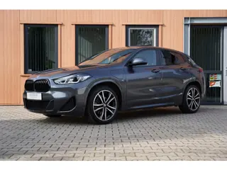 BMW X2 xDrive25e 220PK | M-Sport | Pano | Mem | Leer | CarPlay