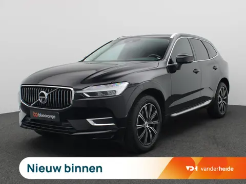 Volvo XC60 2.0 T5 Inscription 250PK Aut. Trekhaak, 360gr. Camera, Keyless, Elektr. Achterklep, Memor