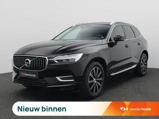 Volvo XC60 2.0 T5 Inscription 250PK Aut. Trekhaak, 360gr. Camera, Keyless, Elektr. Achterklep, Memor