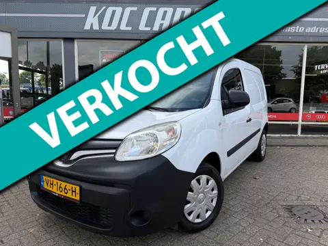 Renault Kangoo Express 1.5 dCi 90 Express Black Edition S&S MARGE