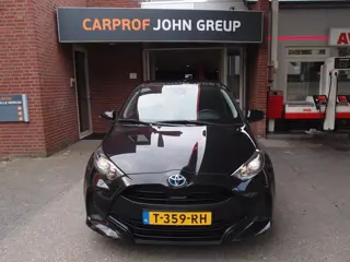 Toyota Yaris 1.5i Hybrid Autm Active " New staat "