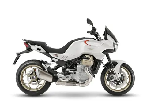Moto Guzzi V 100 MANDELLO (bj 2024)