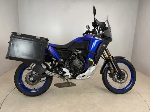 Yamaha XTZ TENERE 700 WORLD RAID (bj 2023)