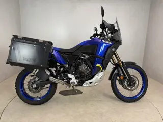Yamaha XTZ TENERE 700 WORLD RAID (bj 2023)