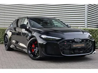 Audi RS5 Avant 2.9 TFSI Trekhaak l Sportpakket l Pano l B&O