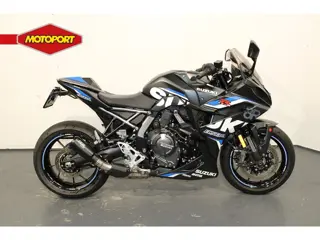 Suzuki GSX 8R (bj 2026)