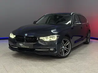 BMW 3 Serie Touring 320d EDE Corporate Lease Essential