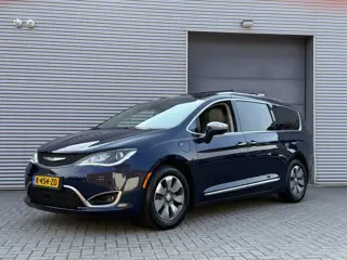 Chrysler Pacifica 3.6 V6 Hybrid I PHEV I Aut. I 7 Pers. I Pano.dak I Leder I Carplay