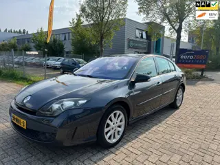 Renault Laguna 2.0 16V Dynamique - AUTOMAAT - LEDER - NAP !