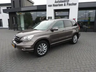 Honda CR-V 2.0i Executive Automaat, Camera, Trekhaak, Dak