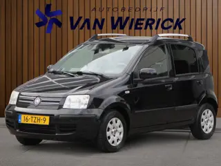 Fiat Panda 1.2 Edizione Cool | Airco | Elekt Ramen | Zuinig | Origineel NL