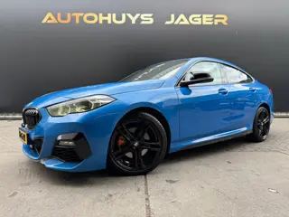 BMW 2-serie Gran Coupé 218i High Executive Pano Carplay Hud H&K Camera