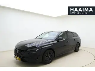 Peugeot 308 SW 1.2 Hybrid 145pk e-DCS6 Business | Achteruitrijcamera | Automaat | Apple Carplay/Andr
