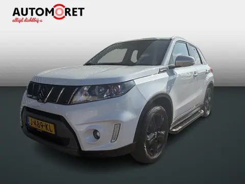 Suzuki Vitara 1.4 S Allgrip