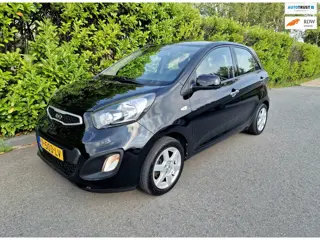 Kia Picanto 1.0 CVVT ISG Airco Nw Banden Gr beurt